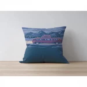 a1128 Multicolor Cushion Cover