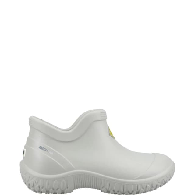 Muck Boots Mini Mucks Lite Ankle Boot Light Grey/Gree female 1 (33)