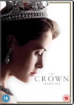 The Crown - Season 1
