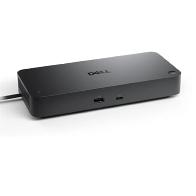Dell Pro Thunderbolt 4 Smart Dock - SD25TB4