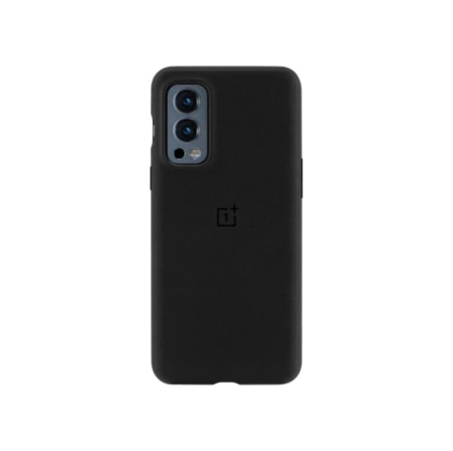 OnePlus Bumper - bagsidecover til mo mobile phone case 16.3cm (6.43&q