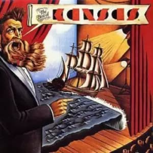 The Best Of by Kansas CD Album