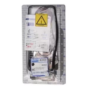 AJUSA Full Gasket Set, engine with valve stem seals 50038800 PEUGEOT,CITROEN,106 II Schragheck (1A_, 1C_),306 Schragheck (7A, 7C, N3, N5)