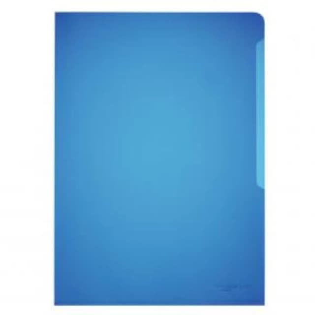 Durable STANDARD Pockets 100 Blue