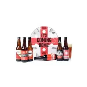 World Cup Beer Stand