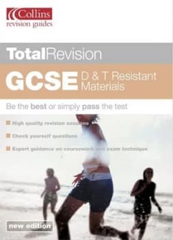 Gcse D and T by Colin Chapman Paperback