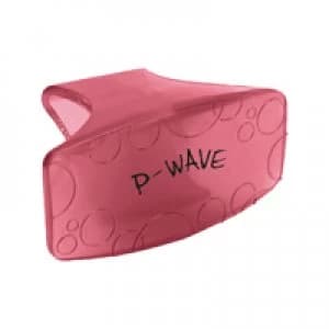 P-Wave Bowl Clip Spiced Apple Pack of 12 WZBC72SA