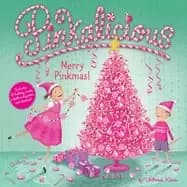 Pinkalicious: Merry Pinkmas : A Christmas Holiday Book for Kids