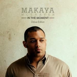 Makaya Mccraven - In The Moment (Deluxe Edition) Vinyl