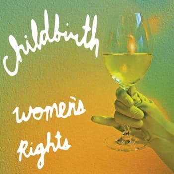Childbirth - Womens Rights CD