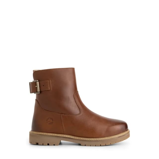 Travelin Womens boots Travelin Tingvoll Marron Female 39