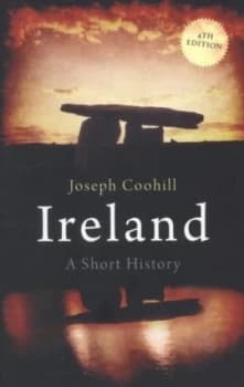 Ireland by Joseph Coohill Paperback