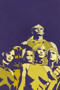 Exiles. Starting Over by Chris Claremont Paperback