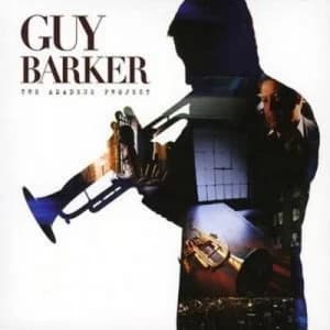 The Amadeus Project by Guy Barker CD Album
