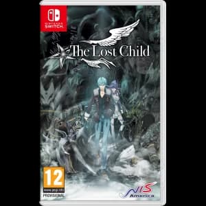 The Lost Child Nintendo Switch Game