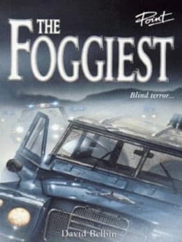 The Foggiest by David Belbin Paperback