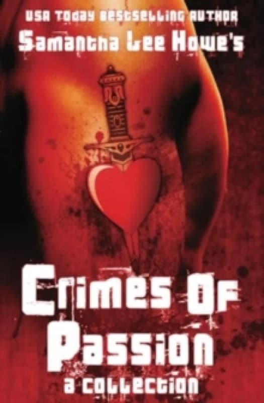 Crimes of Passion Paperback / softback