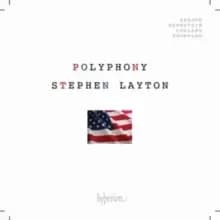 Polyphony: Stephen Layton