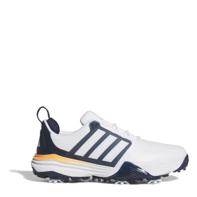 Adidas Adipower 26 Ftwrwhite/Navy male 7 (40.7)