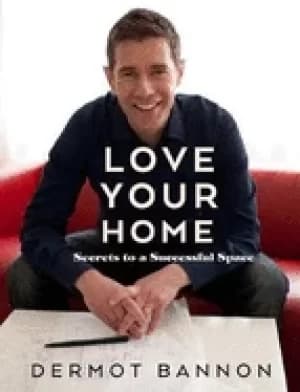 love your home