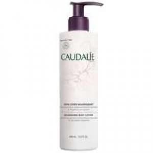 Caudalie Body Nourishing Body Lotion 400ml