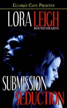 Bound Hearts by Lora Leigh Paperback