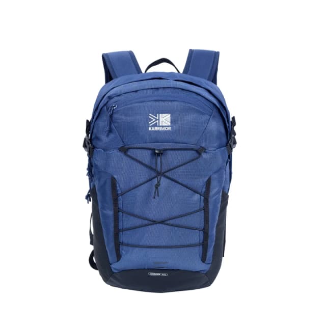 Karrimor Urban 30L Backpack New Navy unisex One Size