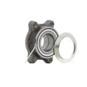 RIDEX Wheel bearing kit Right 654W0799 Wheel hub bearing,Wheel bearing NISSAN,INFINITI,350 Z (Z33),350 Z Roadster (Z33),G Stufenheck