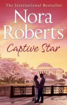 Captive Star by Nora Roberts Book