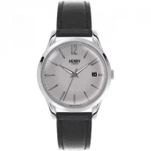 Mens Henry London Heritage Piccadilly Watch