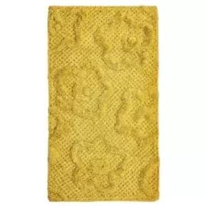 Ted Baker Ted B Magnolia Bathmat 41 - Gold