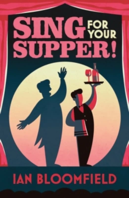 Sing for Your Supper! Paperback / softback