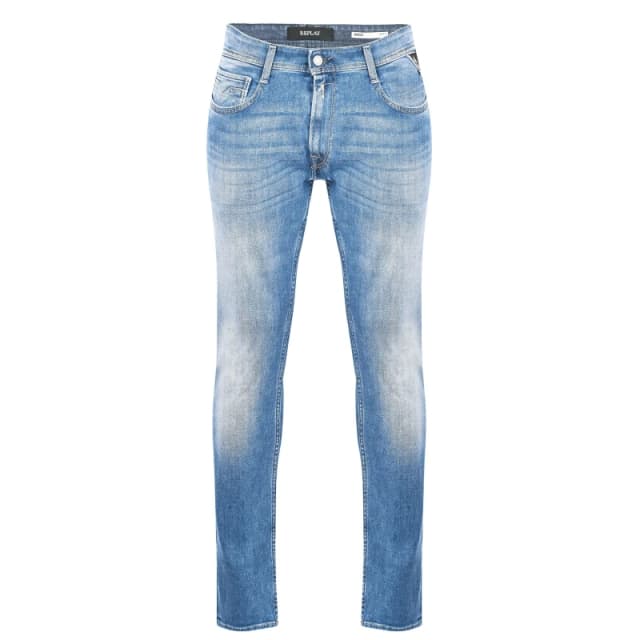 Replay Rocco Jeans - Blue Blue 30 R