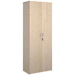 Dams International Bookcase R2140DM Maple 800 x 470 x 2,140 mm