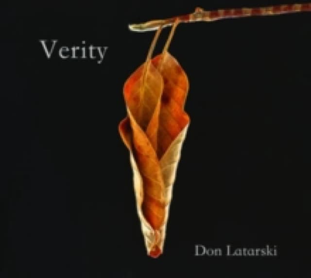 Verity CD / Album