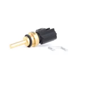 RIDEX Coolant Temperature Sensor FORD,VOLVO,LAND ROVER 830C0091 1371592,6M5G12A648AA,LR003203 Coolant Sensor 30650752,30750926,8653172
