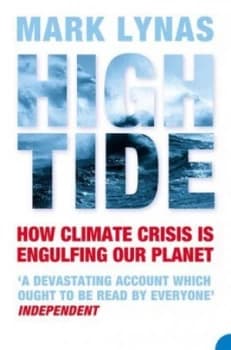 High Tide by Mark Lynas Book