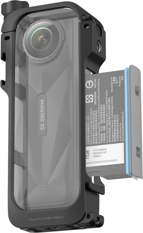 INSTA360 Insta360 X5 Utility Frame CINSBAHN