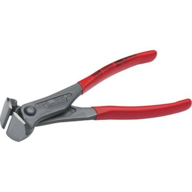 NWS NWS 131-12-180 End cutting nippers 180 mm 131-12-180