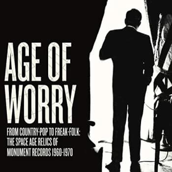 Various Artists - Age Of Worry Vinyl