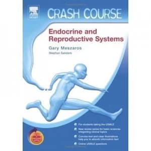 Endocrine and Reproductive Systems by J. Gary Meszaros Paperback