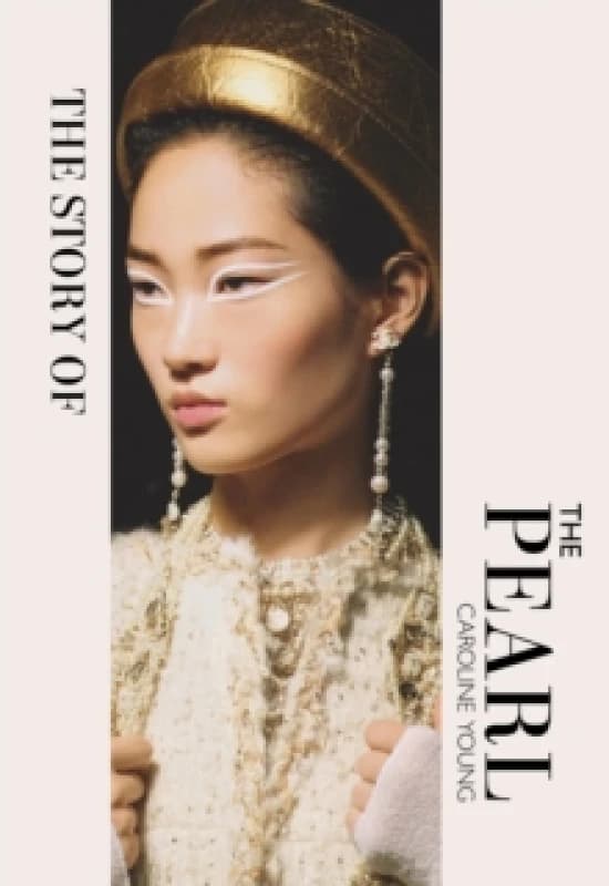 The Story of the Pearl Hardback