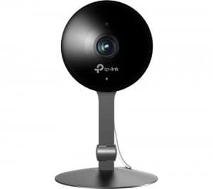 Tp-Link Kasa Cam KC120 Full HD 1080p Smart Home Security Camera