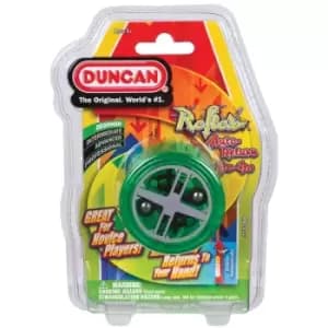 Duncan Yo Yo Beginner Reflex Auto Return - One Colour At Random