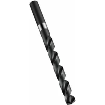 Dormer - A108 1/8' HSS Jobber Drill for Stainless Steel