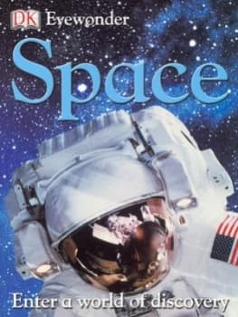 Space by Dk Paperback