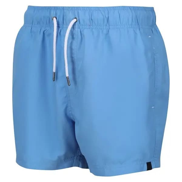 Regatta Mawson Swim Shorts III - Blue L