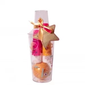 Bubble T Cosmetics Bath Cocktail Shaker