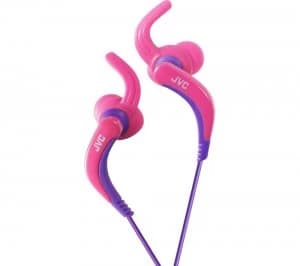 JVC Sports HA ETX30 Earphones