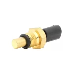 RIDEX Coolant Temperature Sensor 830C0035 Coolant Sensor MERCEDES-BENZ,SMART,JEEP,E-Klasse Limousine (W211),C-Klasse Limousine (W203)